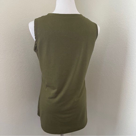 Freedom Second Amendment Tank Women’s Size Small EUC - Picture 6 of 9